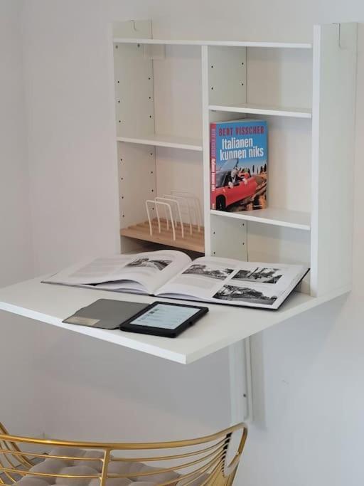 Lago-Apartment Midy, Sfeervol, Zwembad, Airco 도마소 외부 사진