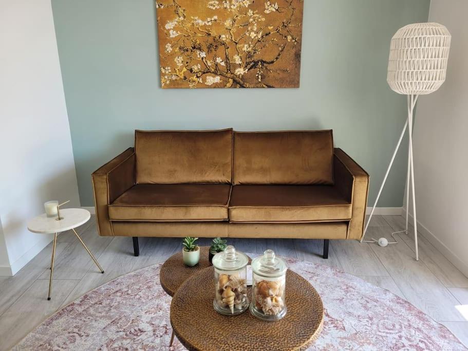 Lago-Apartment Midy, Sfeervol, Zwembad, Airco 도마소 외부 사진