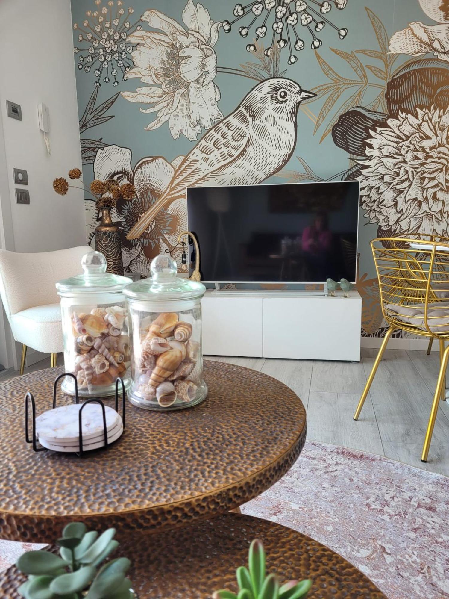 Lago-Apartment Midy, Sfeervol, Zwembad, Airco 도마소 외부 사진